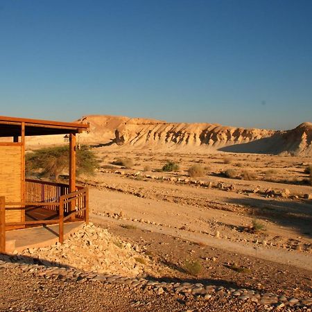 Zman Arava Tzukim Exterior foto