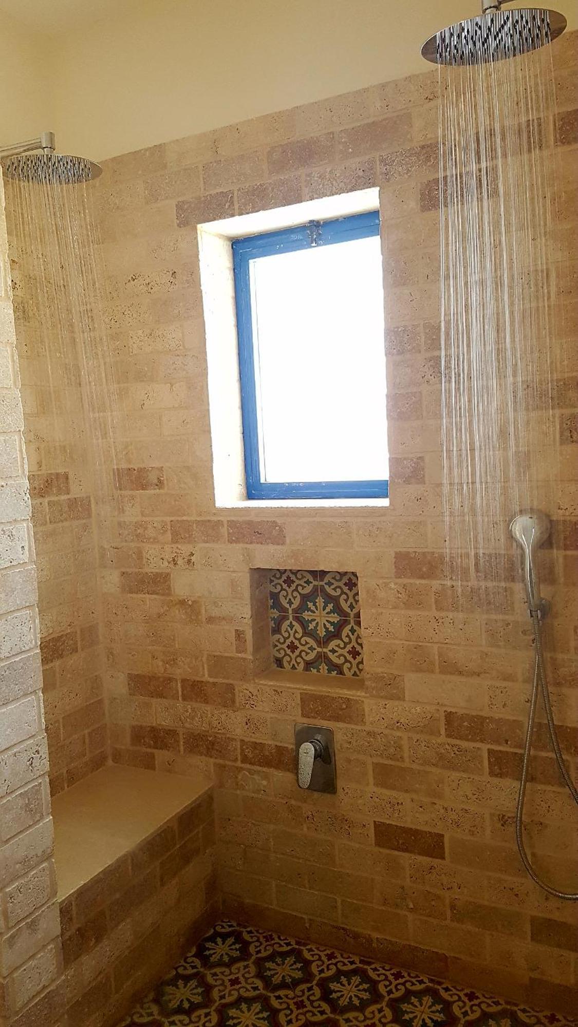 Zman Arava Tzukim Exterior foto