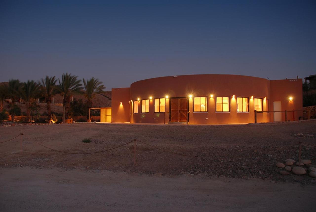 Zman Arava Tzukim Exterior foto