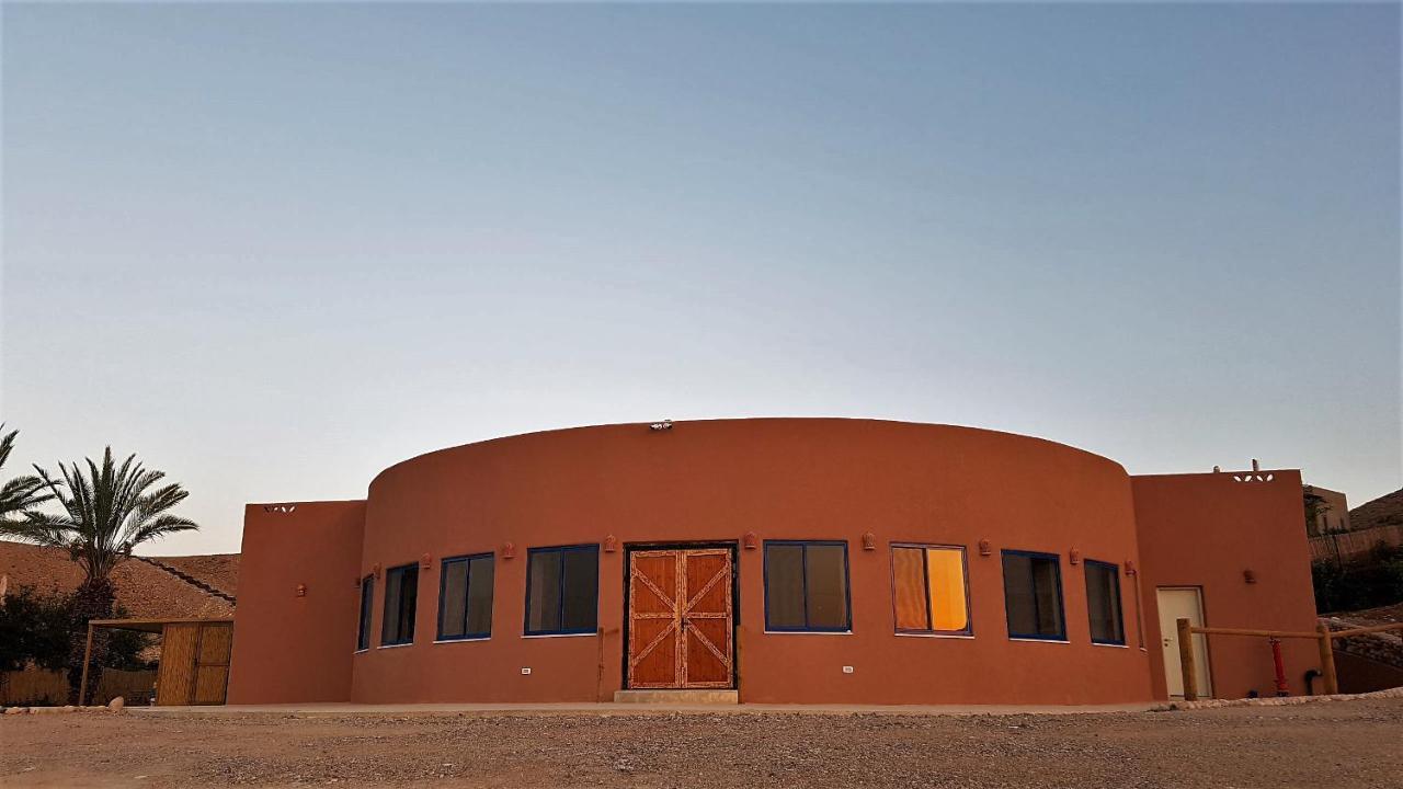 Zman Arava Tzukim Exterior foto