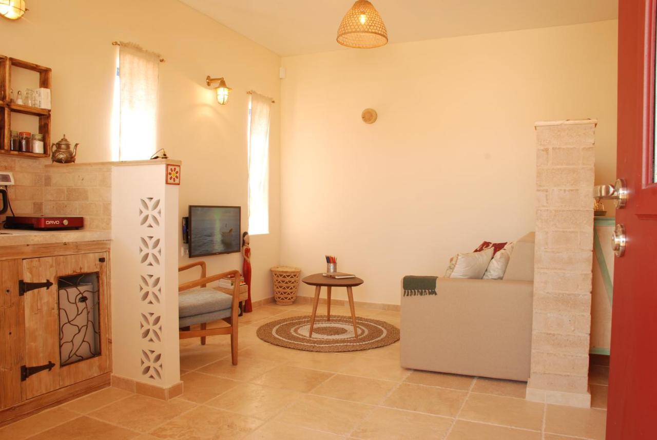 Zman Arava Tzukim Exterior foto